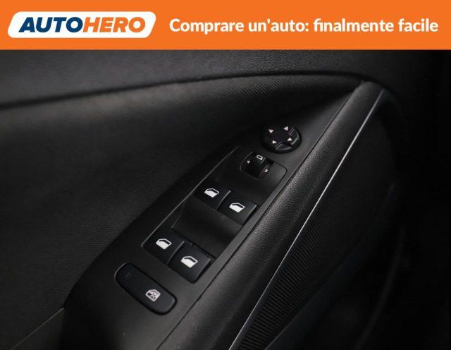 OPEL Crossland X 1.5 ECOTEC D 102 CV Start&Stop Advance