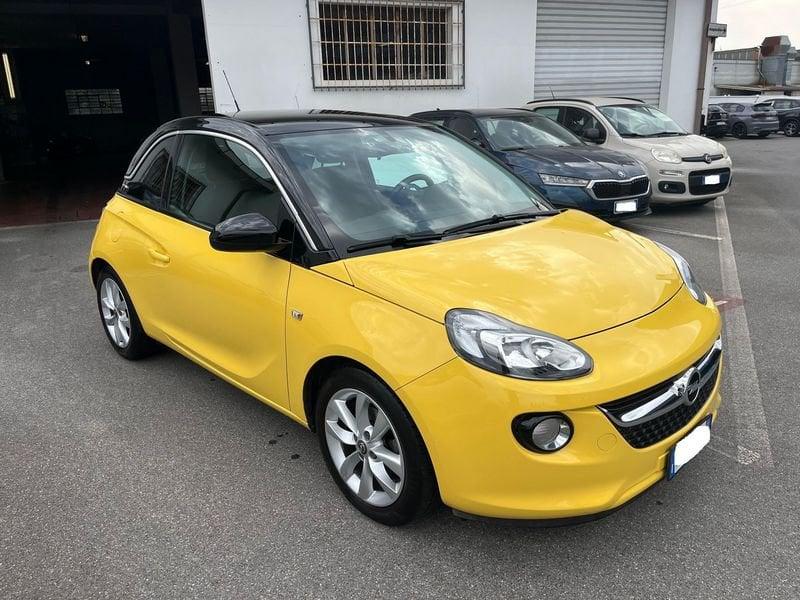 Opel Adam Adam Rocks 1.2 70 CV