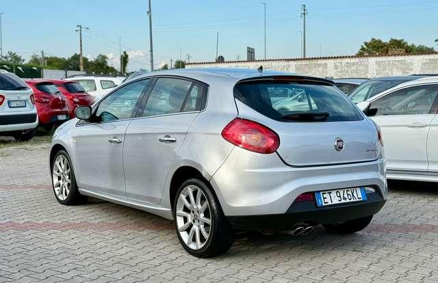 Fiat Bravo 1.6 mjt Dynamic 105cv E5