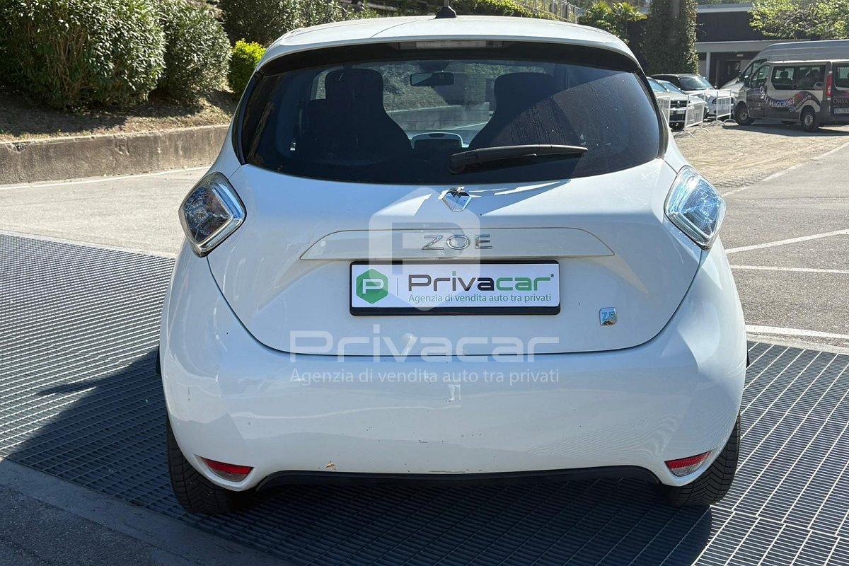 RENAULT ZOE Zen