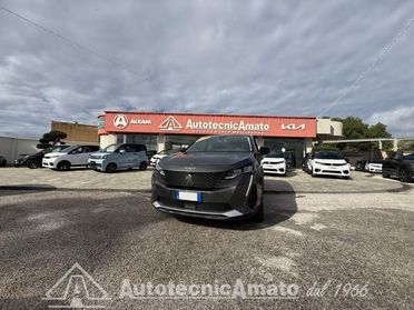 PEUGEOT 3008 BlueHDi 130 S&S EAT8 GT