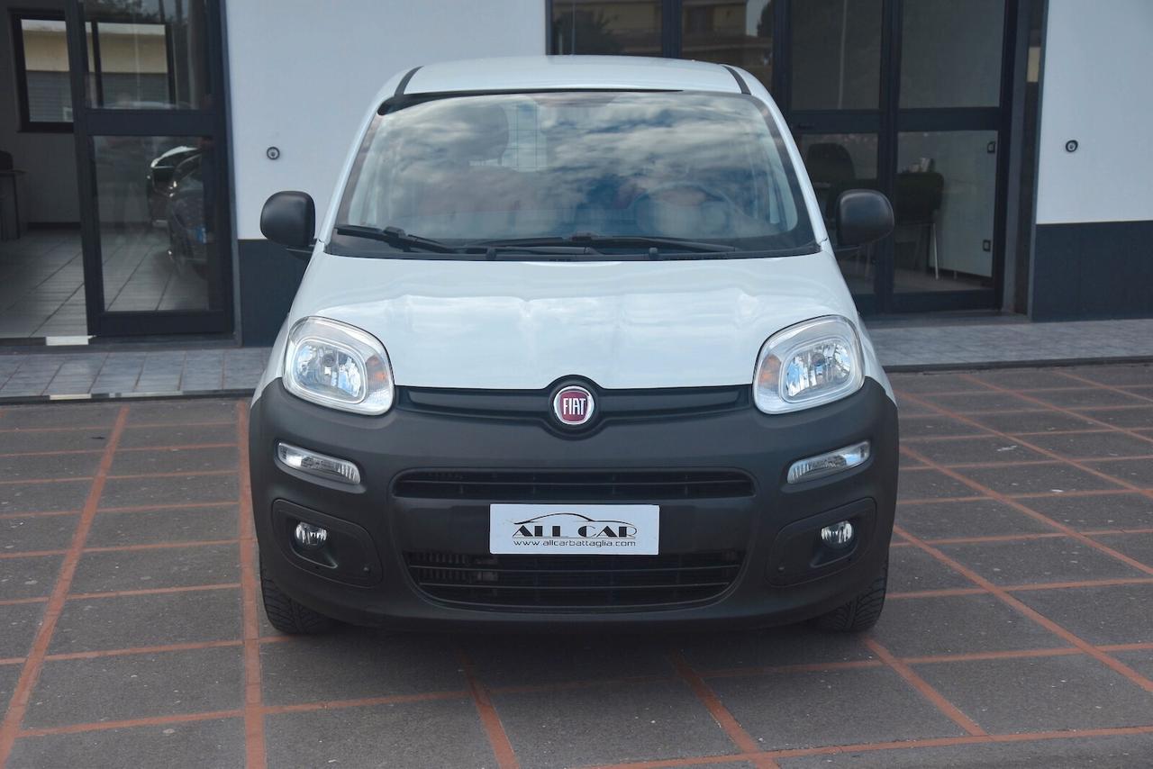 Fiat Panda 1.3 MJT S&S Pop Van 2 posti
