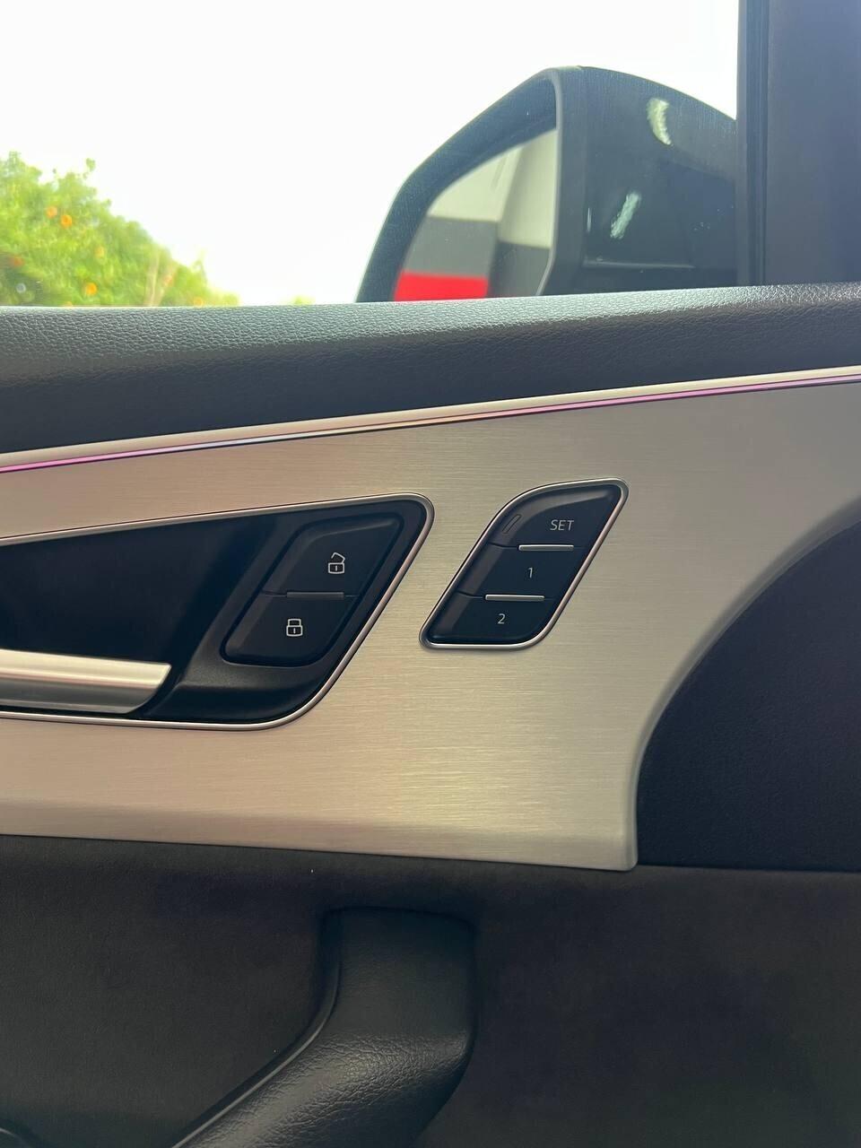 Audi Q8 50 TDI 286 CV quattro tiptronic Sport