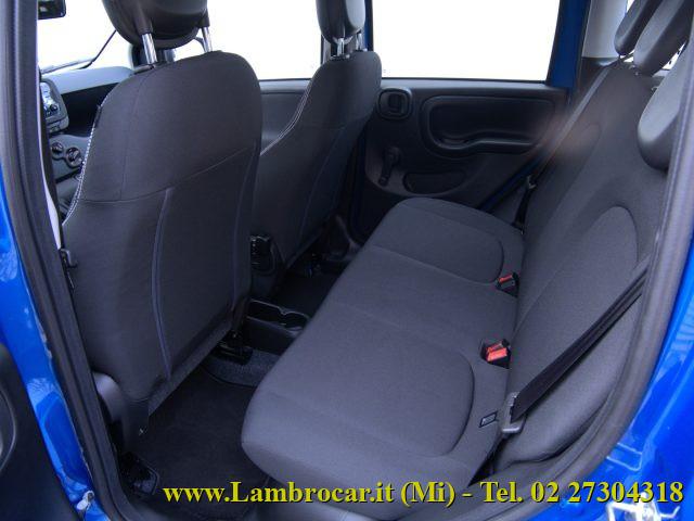 FIAT Pandina 1.0 65 CV Hybrid Icon KM Zero