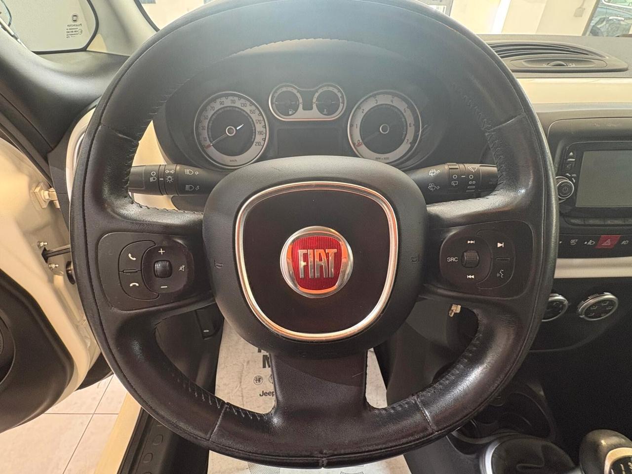 Fiat 500L 1.3 Multijet 85 CV Lounge