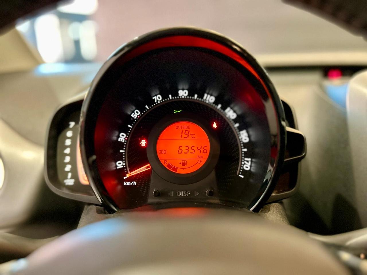 Toyota Aygo 1.0 VVT-i 72 CV 5 porte x-cool *PREZZO PROMO*