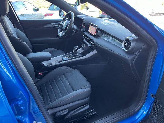 ALFA ROMEO Tonale 1.5 130CV MHEV TCT7 SPRINT