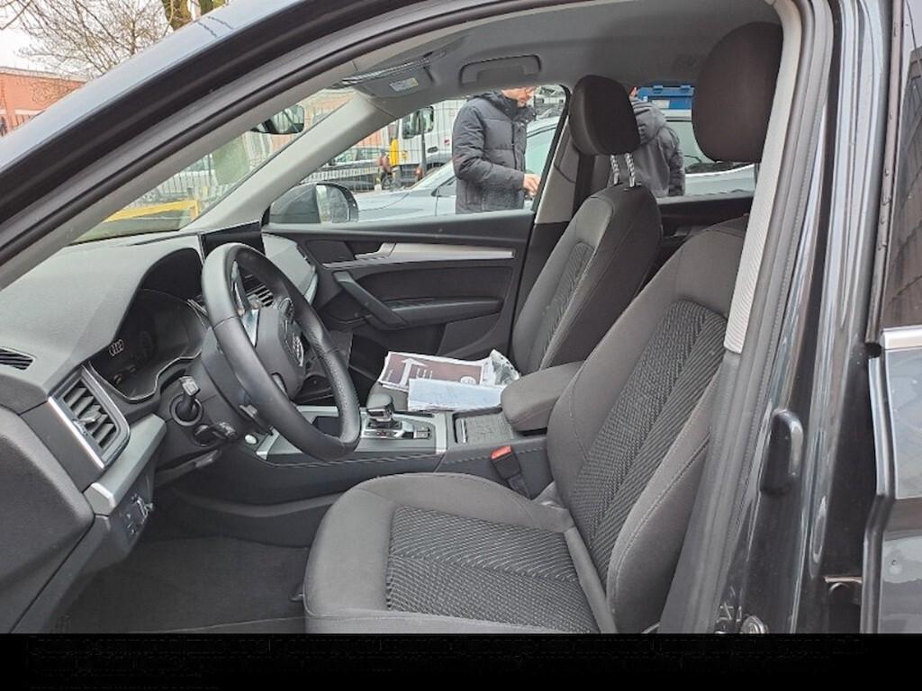 AUDI Q5 SPORTBACK 40 TDI 204CV S-TRONIC QUATTRO BUSINESS ADVANCED ( FARI LED - VIRTUAL COCKPIT - CLIMA TRIZONA - ADAPTIVE CRUISE - NAVI - MIRROR - PDC - TELECAMERA POST. )