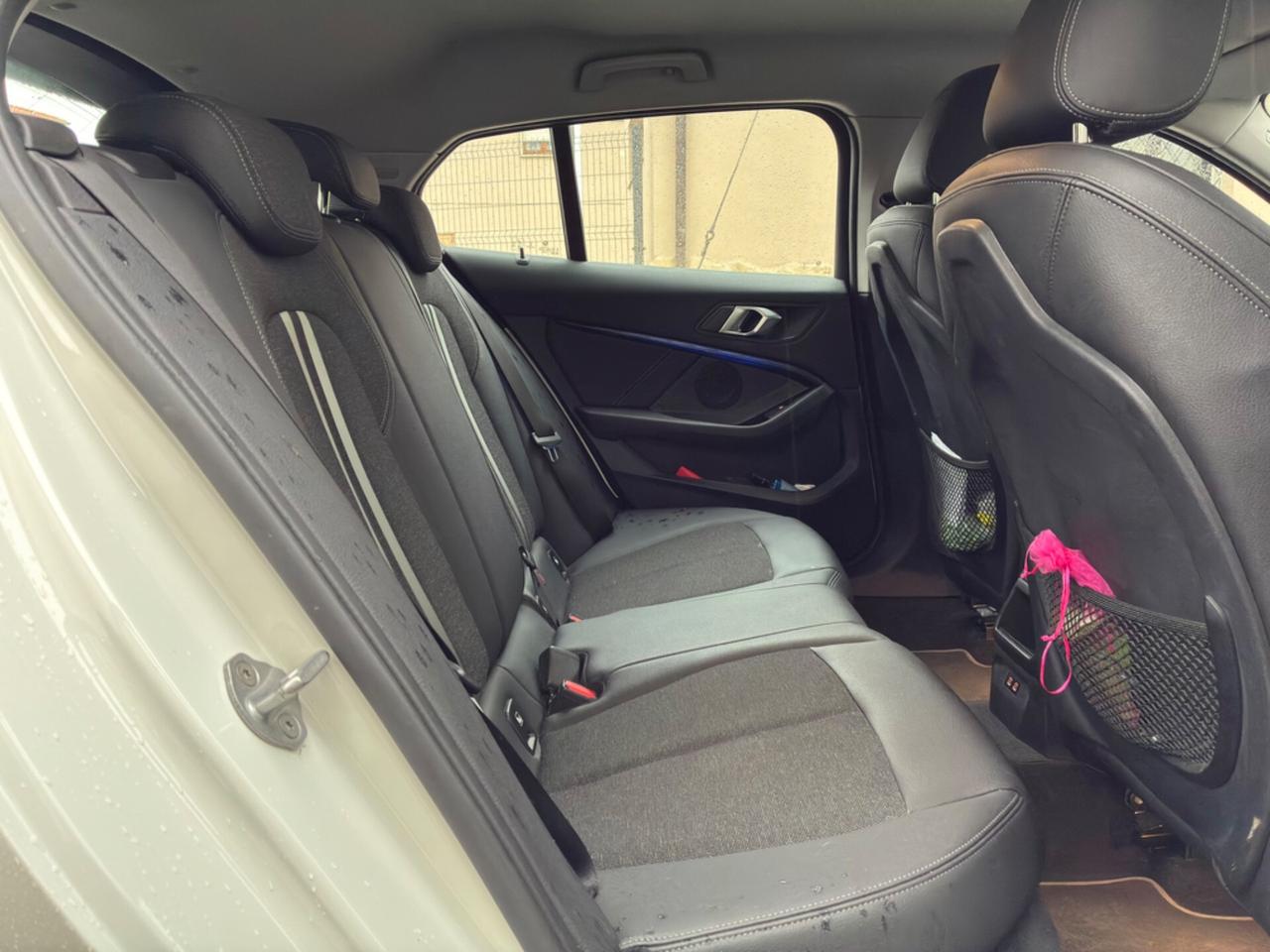 Bmw 116 116d 5p. Sport