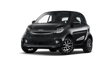 Fortwo SMART Electric drive 60kW Passion