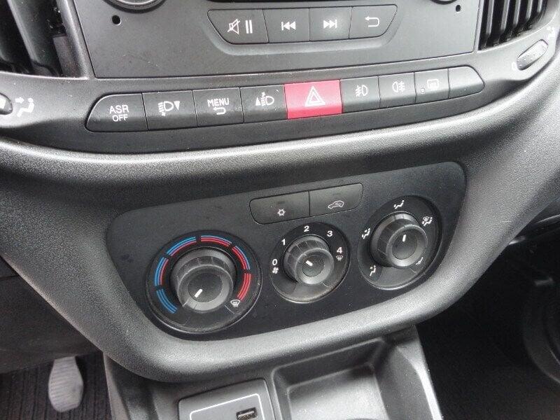 FIAT Doblò Doblò 1.3 MJT PC Combi N1