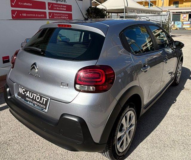 CITROEN C3 PureTech 83 S&S Feel