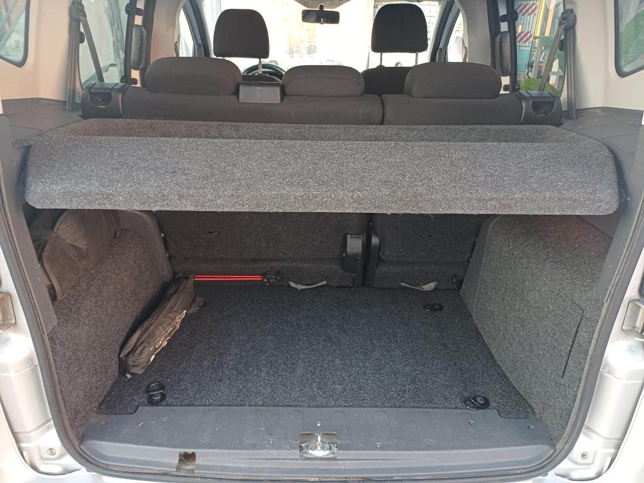 Fiat Qubo 1.3 MJT 75 CV Trekking - 2011