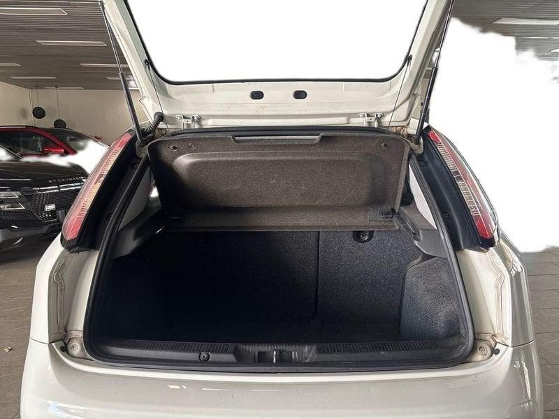 FIAT Punto III 5p 1.4 easypower Young Gpl