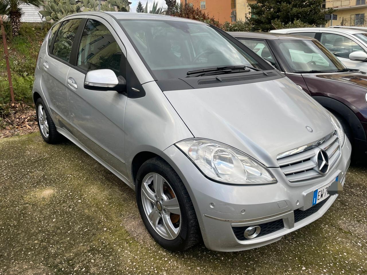 Mercedes-benz A 180 CDI Avantgarde