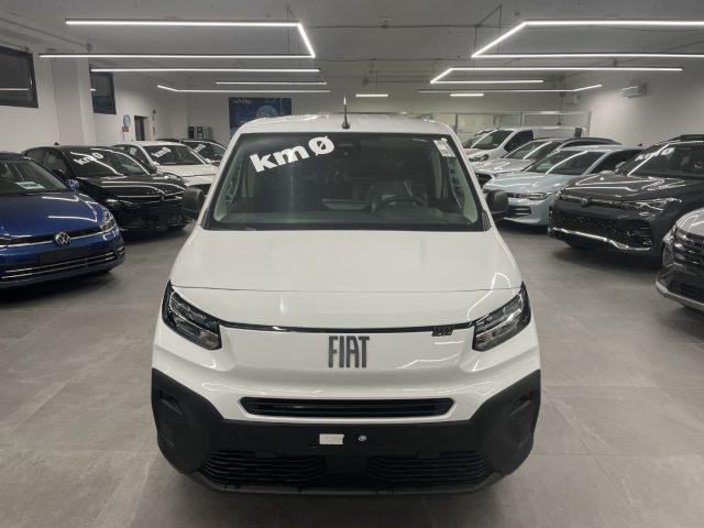 FIAT Doblo 1.5 BlueHdi 130 CV Van XL KM0 MY26
