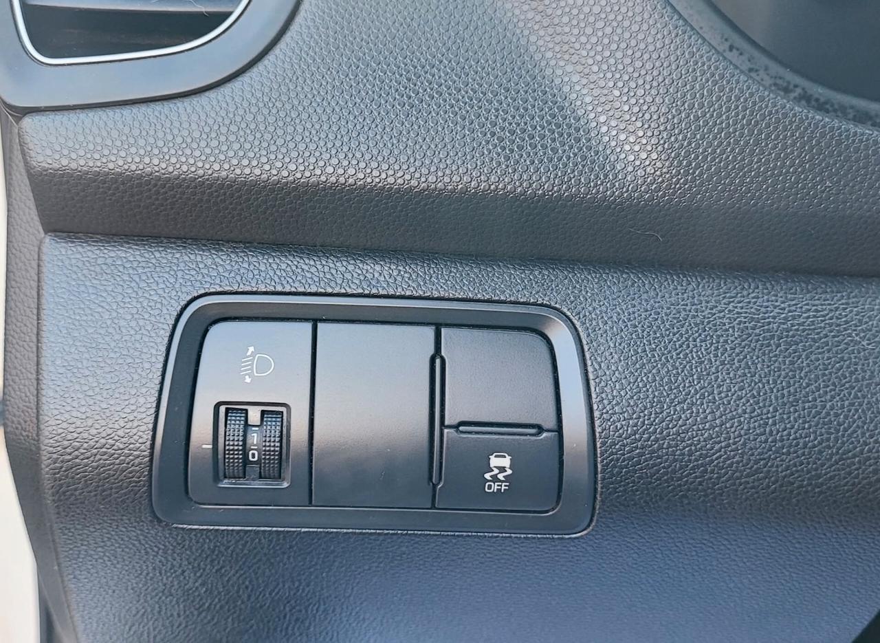 Hyundai i20 1.1 diesel Go! 5 porte 2019