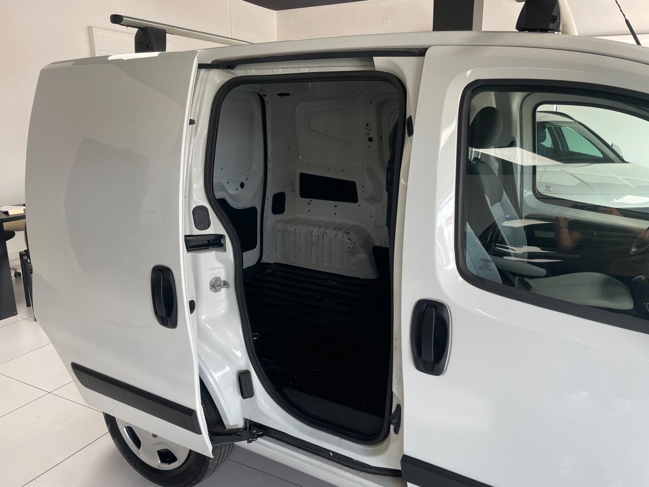 Fiat Fiorino 1.3 MJT 95CV Cargo SX