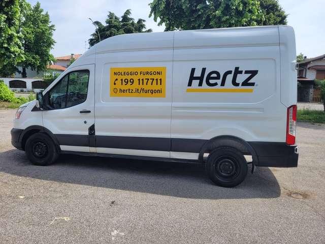 Ford Transit 10990 +IVA LEHE 2.0 TDI 170 CV E6D-TEMP
