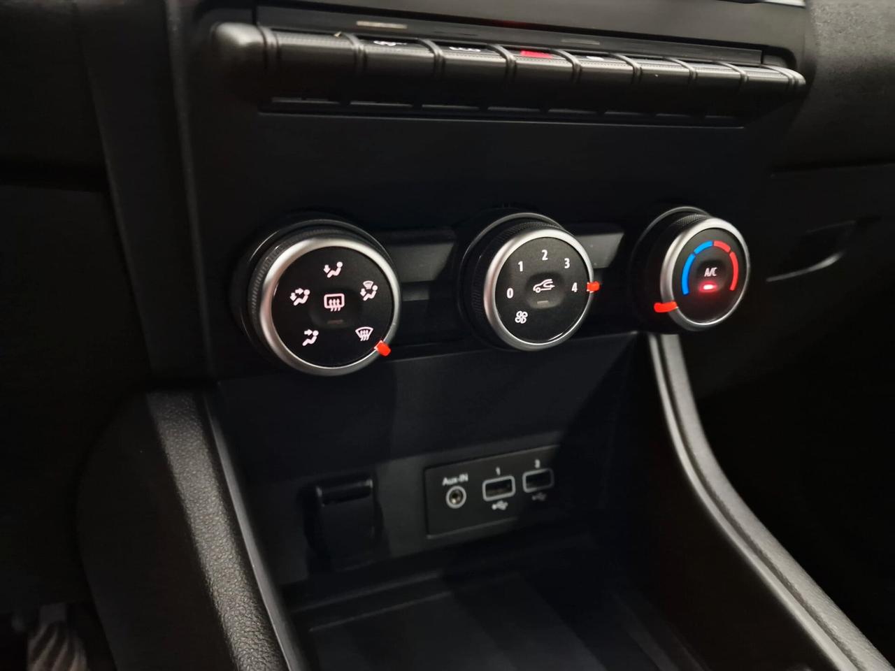 Renault Captur 1.0 TCe 100 CV GPL Intens