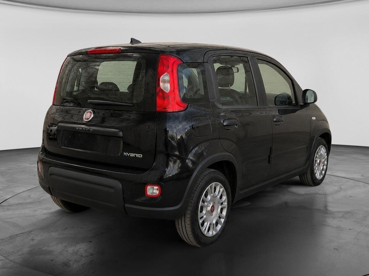 FIAT Panda III 2021 - Panda 1.0 firefly hybrid s&s 70cv 5p.ti