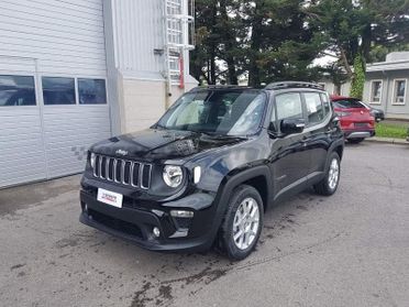 Jeep Renegade MY23 Limited 1.6 Multijet 130 cv E6.4