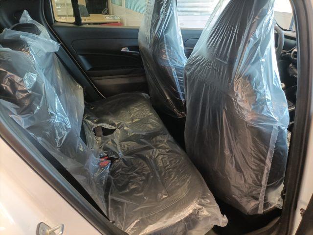 JEEP Avenger 1.2 Turbo 100 CV Summit PREZZO REALE
