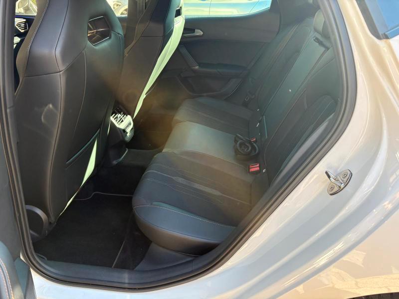 Cupra Leon 1.5 tsi 150cv