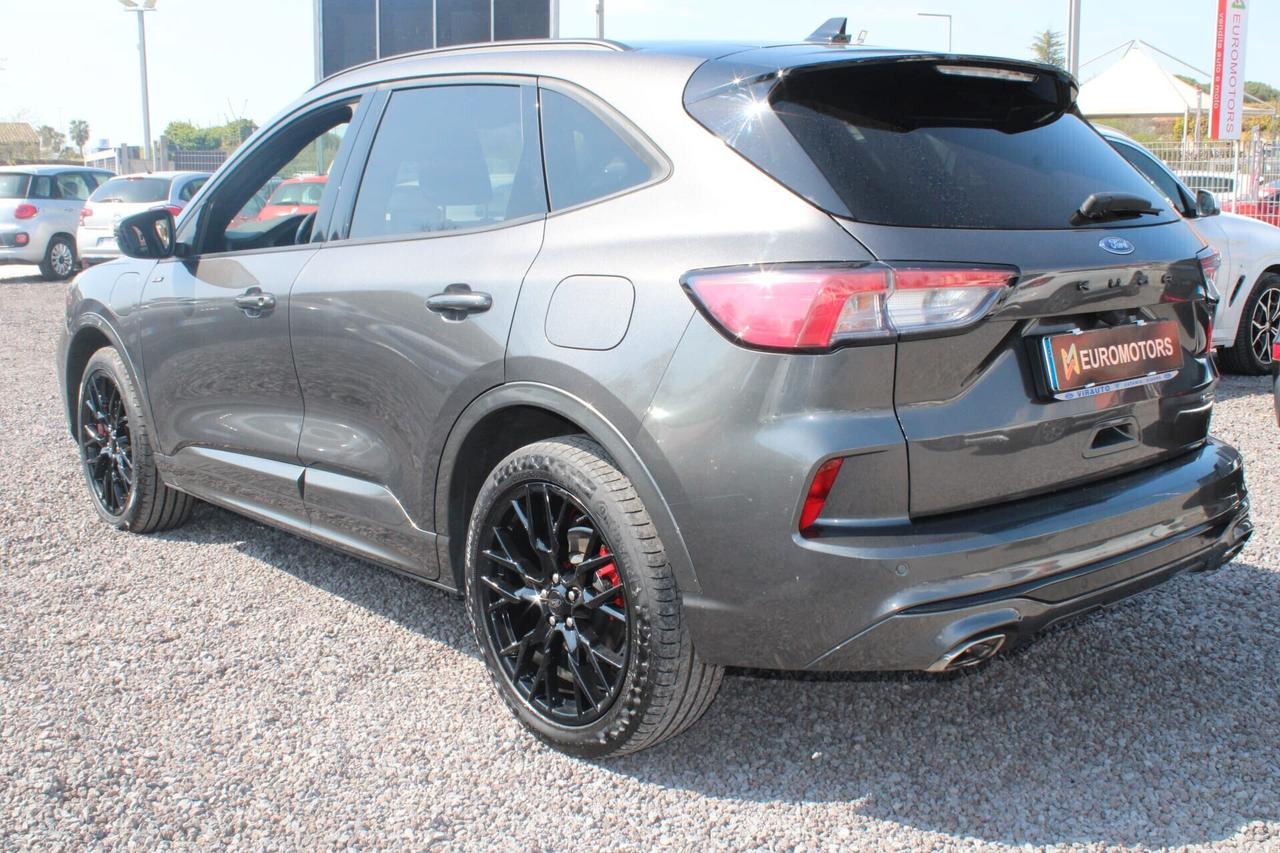 Ford Kuga 2.5 Plug In Hybrid 225 CV CVT 2WD ST-Line X