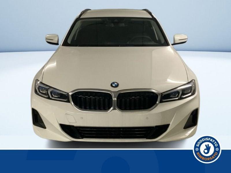 BMW Serie 3 Touring 320d xDrive