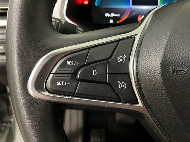 RENAULT Captur 1.6 E-TECH Hybrid Techno Fast Tr. Auto 145