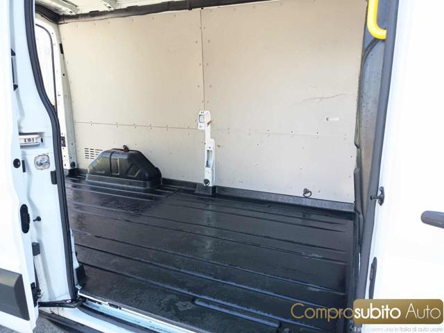 FORD Transit 290 2.0TDCi + IVA 22%