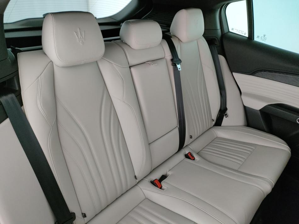Maserati Levante 2.0 MHEV Modena AWD Auto