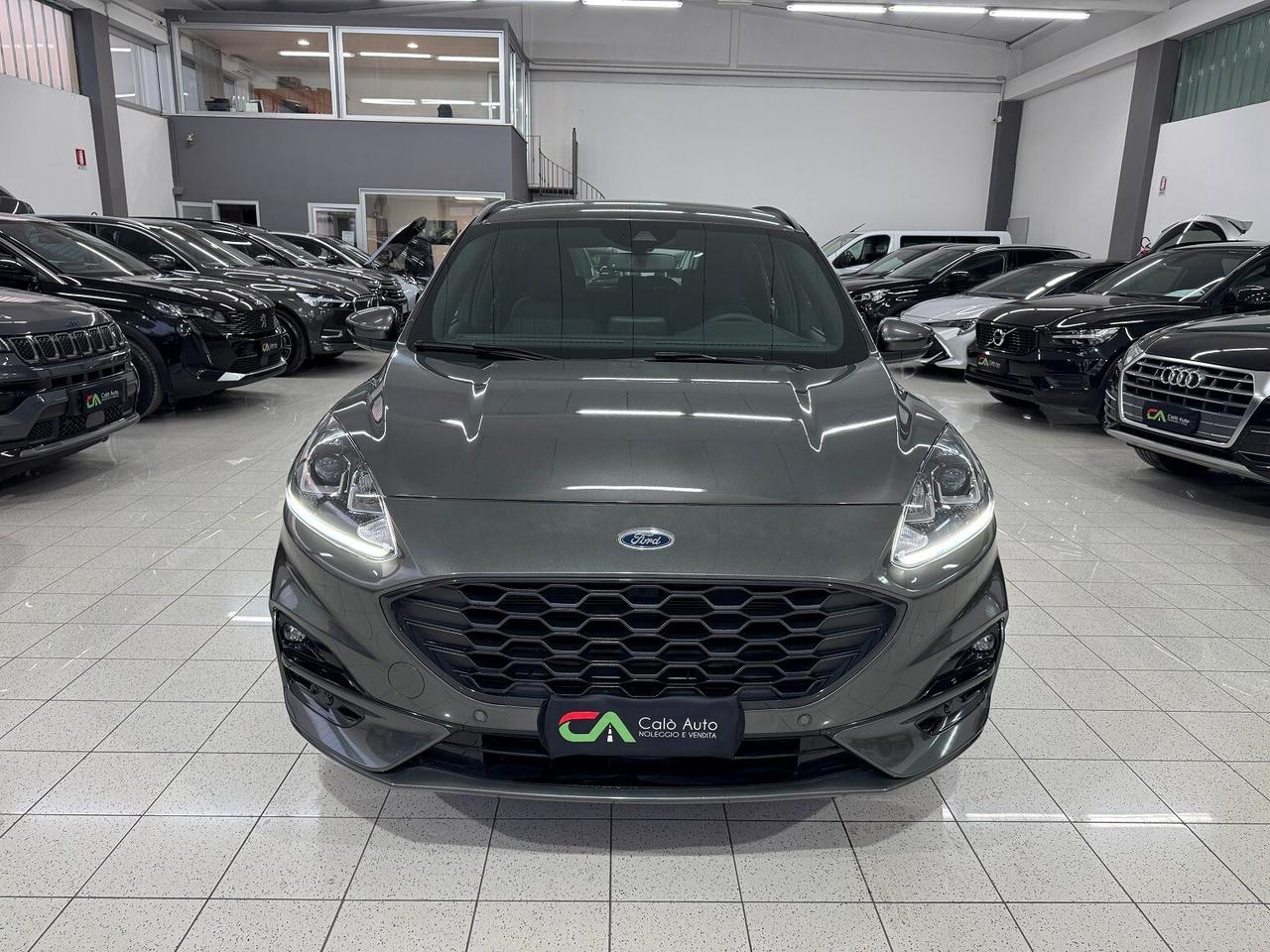 Kuga Plug In Hybrid 225cv ST-Line KM0!!!!!!