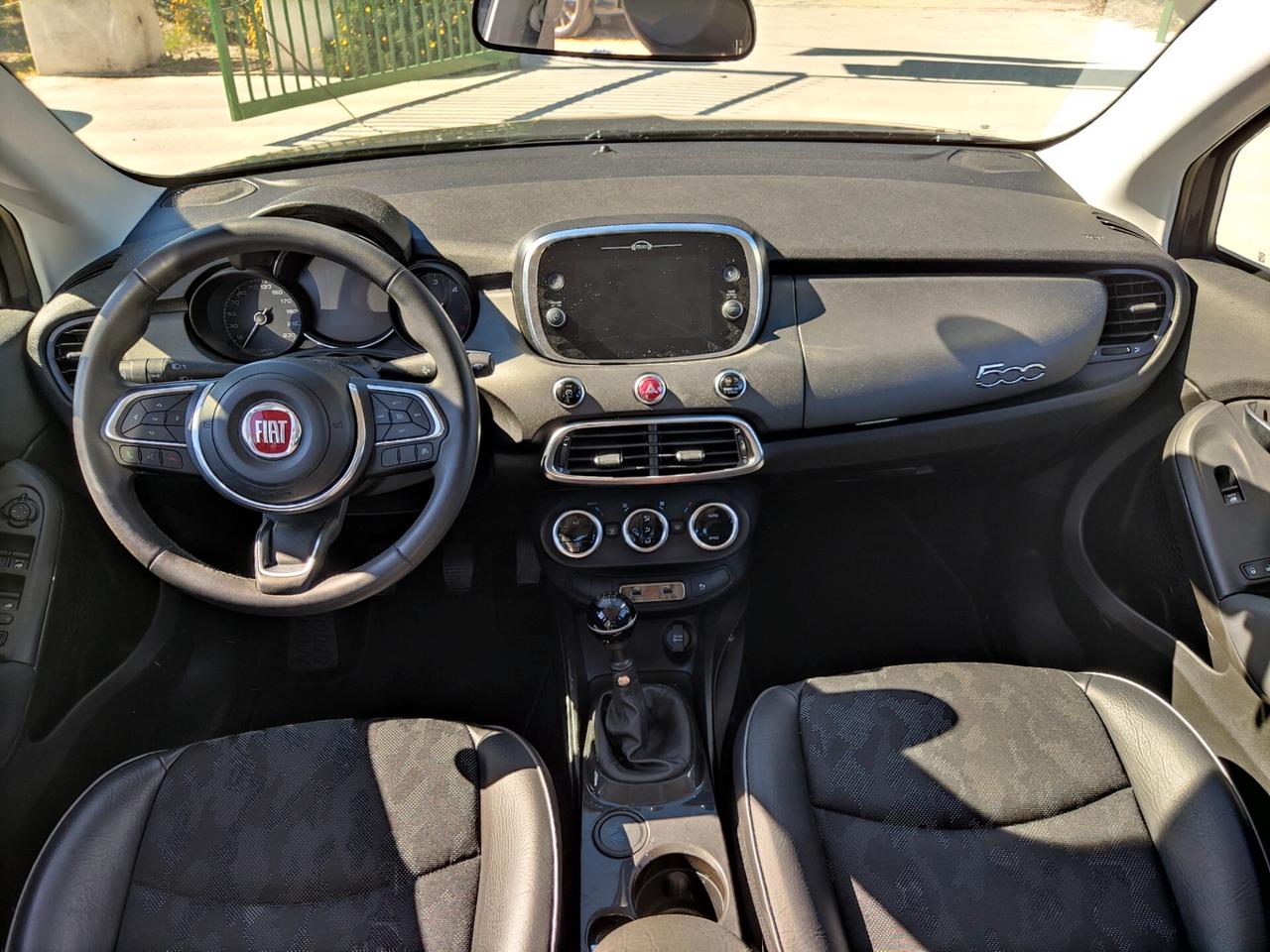 Fiat 500X 1.6 MultiJet 130 CV Cross