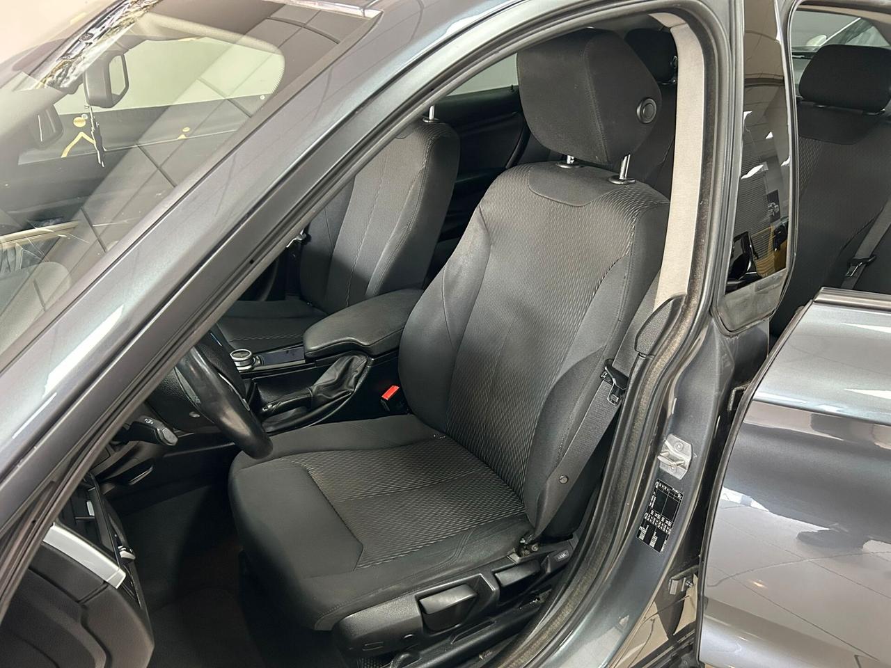 Bmw Gran Turismo 318d Business auto