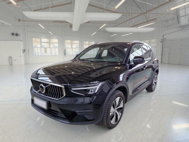 VOLVO XC40 T4 RECHARGE PLUG-IN AUTO CORE SUV