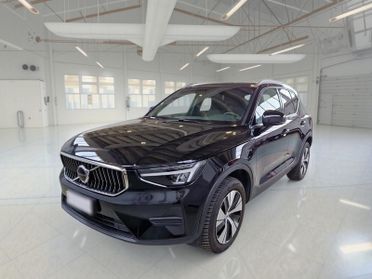 VOLVO XC40 T4 RECHARGE PLUG-IN AUTO CORE SUV