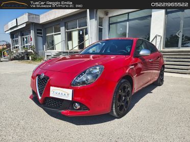 Alfa Romeo Giulietta Sport 1.4 TB 16V Multi #11390
