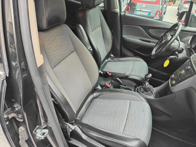 OPEL Mokka 1.6 CDTI Ecotec 136CV Cosmo