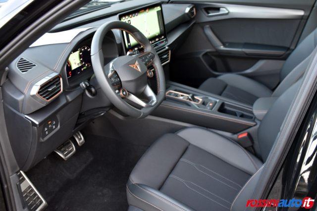 CUPRA Formentor 2.0 TDI 150 CV DSG + R19 SANDSTORM + NAVI + EDGE +