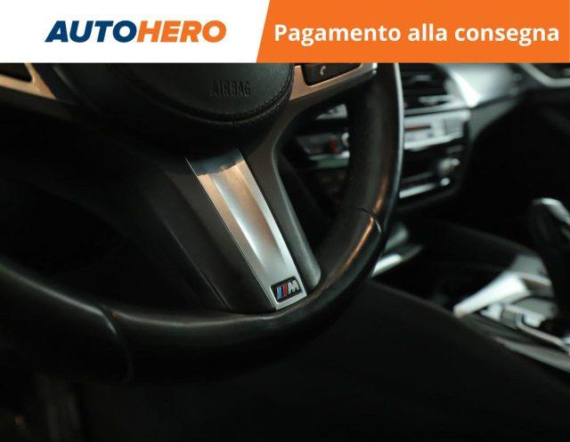 BMW 520 d xDrive Msport