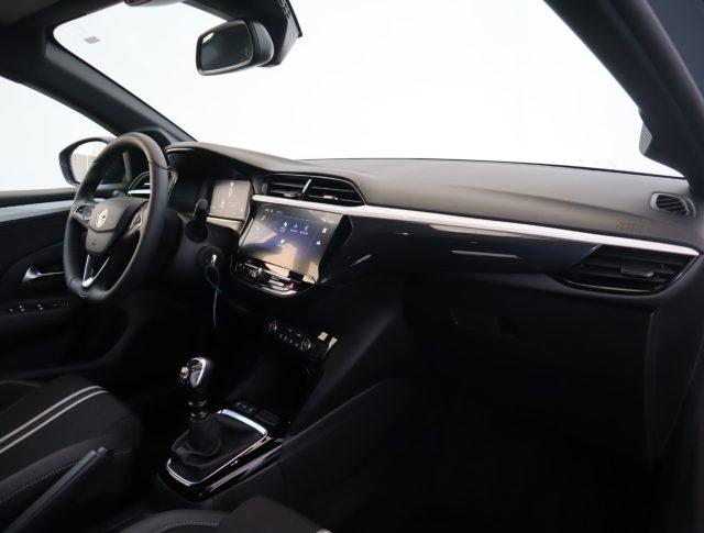 OPEL Corsa 1.2 100CV GS *PROMO PARISI GROUP*