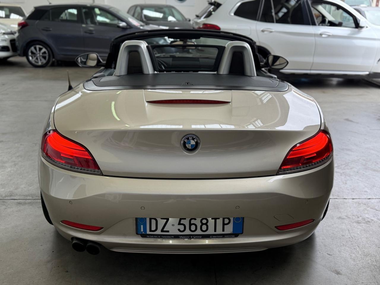 Bmw Z4 sDrive23i 204CV