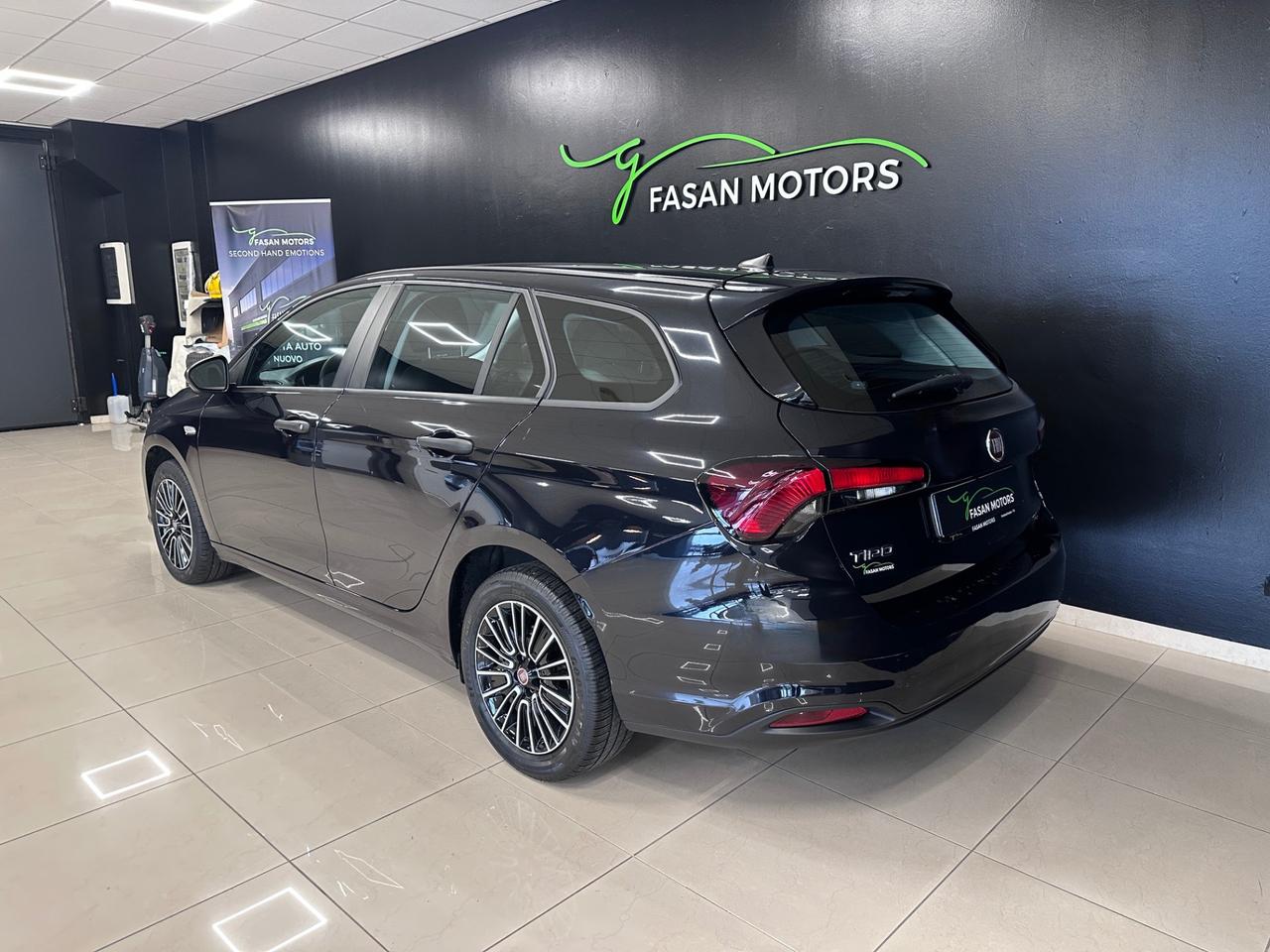 Fiat Tipo Tipo SW 1.6 mjt s&s 130cv