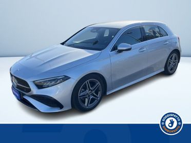 Mercedes-Benz Classe A 180d Automatic AMG Line Advanced Plus