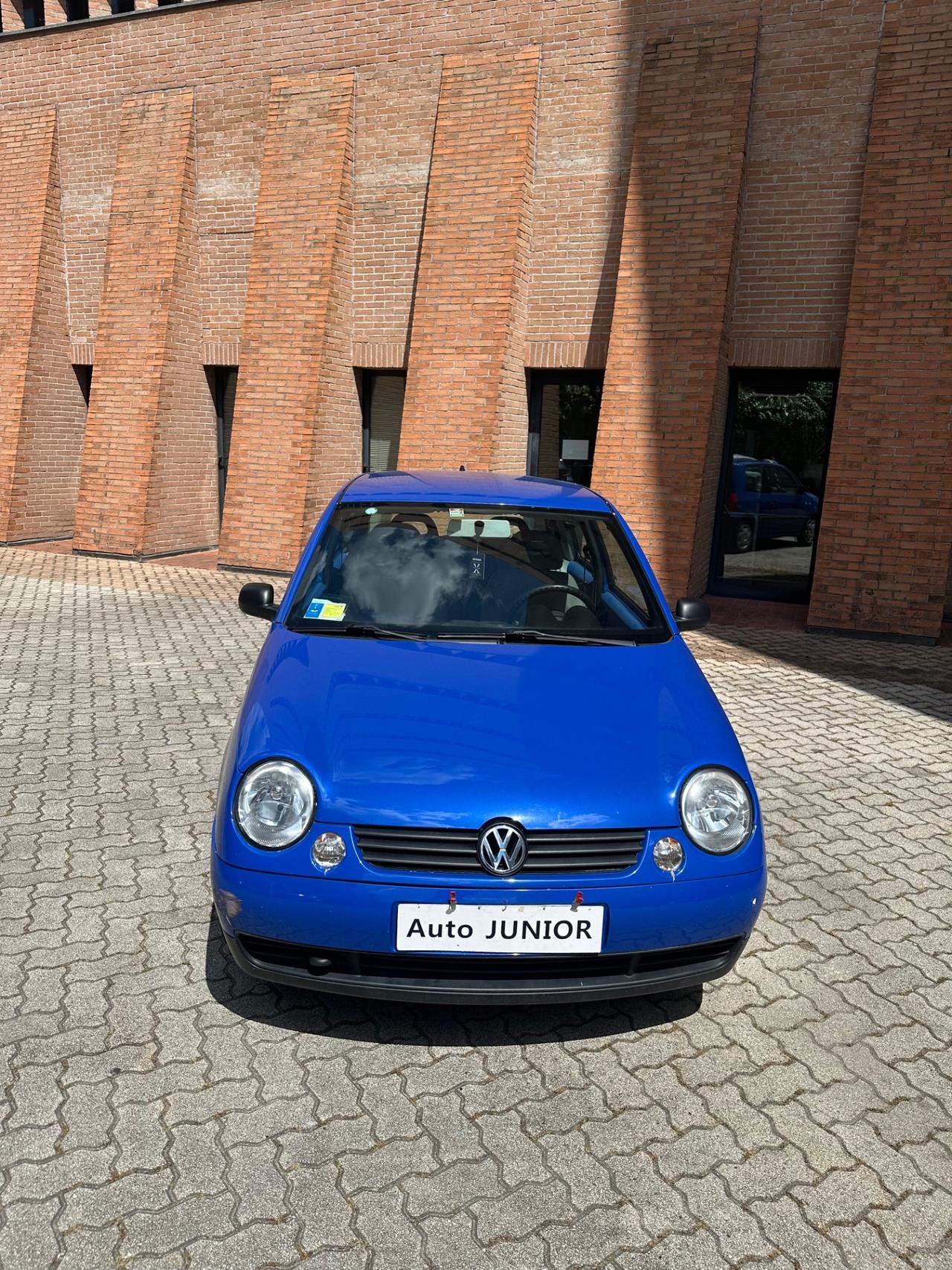 Volkswagen Lupo 1.4 cat Trendline Air