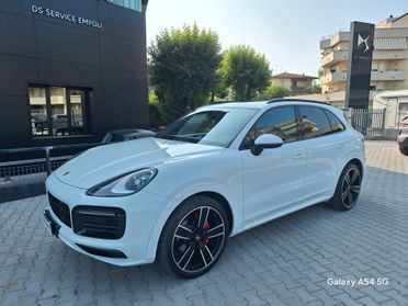 Porsche Cayenne 3.0 V6 IVA ESPOSTA UNICO PROPRIETARIO