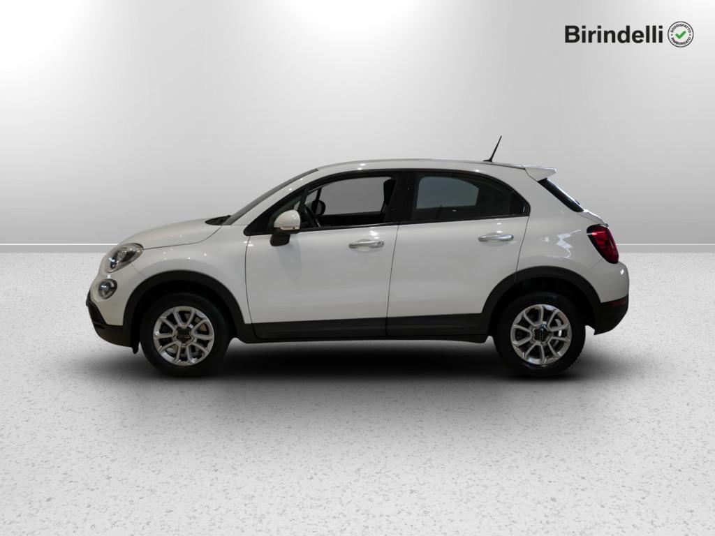FIAT 500X - 500X 1.3 T4 150 CV DCT Lounge