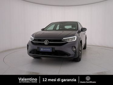 Volkswagen Taigo 1.0 TSI DSG Life